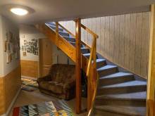 Penzion U Dána - Horní Albeřice