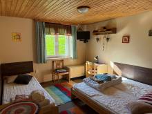 Penzion U Dána - Horní Albeřice