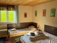 Penzion U Dána - Horní Albeřice