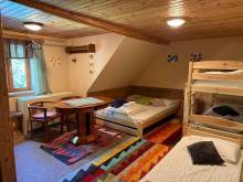 Penzion U Dána - Horní Albeřice