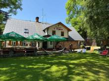 Penzion U Dána - Horní Albeřice