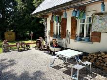 Penzion U Dána - Horní Albeřice