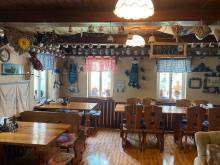 Penzion U Dána - Horní Albeřice