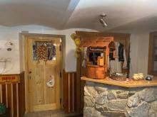 Penzion U Dána - Horní Albeřice