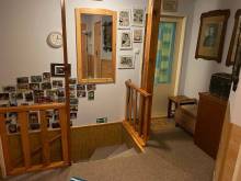 Penzion U Dána - Horní Albeřice