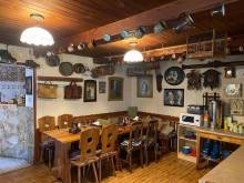 Penzion U Dána - Horní Albeřice