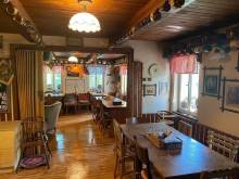 Penzion U Dána - Horní Albeřice