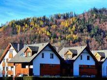 Apartmán Jarmila - Mýto pod Ďumbierom