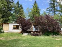 Apartmán na včelíně - Dolní Němčice