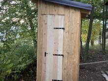 Apartmán na včelíně - Dolní Němčice