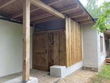 Apartmán na včelíně - Dolní Němčice