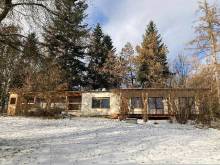 Apartmán na včelíně - Dolní Němčice