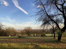 Apartmán na včelíně - Dolní Němčice