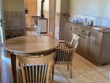 Apartmán na včelíně - Dolní Němčice