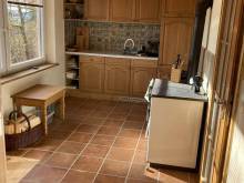 Apartmán na včelíně - Dolní Němčice