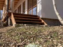 Apartmán na včelíně - Dolní Němčice