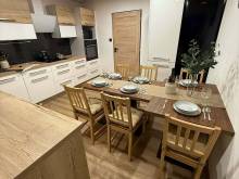 Apartmány Vysočina 2