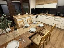 Apartmány Vysočina 3