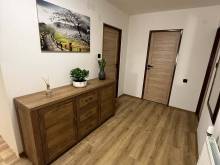 Apartmány Vysočina - Zvole