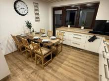 Apartmány Vysočina - Zvole