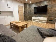 Apartmány Vysočina - Zvole