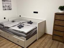 Apartmány Vysočina - Zvole