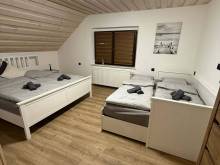 Apartmány Vysočina - Zvole