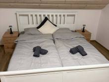 Apartmány Vysočina - Zvole