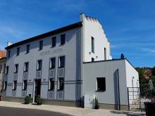 Rezidence Valcha - Sušice