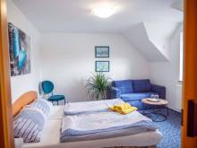 Penzion Benešov u Broumova - Benešov