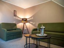 Penzion Benešov u Broumova - Benešov