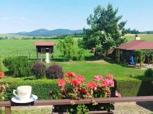 Penzion Benešov u Broumova - Benešov