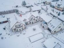 Penzion Benešov u Broumova - Benešov