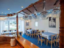 Penzion Benešov u Broumova - Benešov