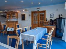 Penzion Benešov u Broumova - Benešov