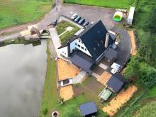 Obora Košetice - Košetice