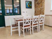 Obora Košetice - Košetice