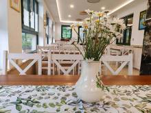 Obora Košetice - Košetice