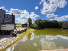 Obora Košetice - Košetice