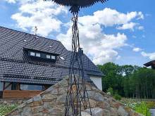 Obora Košetice - Košetice