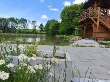 Obora Košetice - Košetice