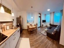 Apartmán Nekonečno - Jeseník