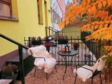 Apartmán Nekonečno - Jeseník