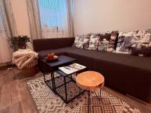 Apartmán Nekonečno - Jeseník