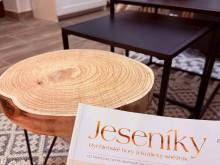 Apartmán Nekonečno - Jeseník