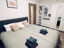 Apartmán Nekonečno - Jeseník