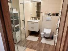 Apartmán Nekonečno - Jeseník