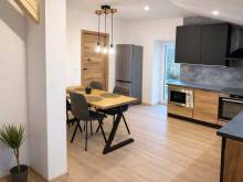 Branná do hor - Horní Branná