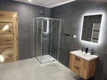 Branná do hor - Horní Branná