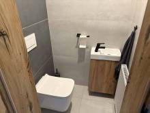 Branná do hor - Horní Branná